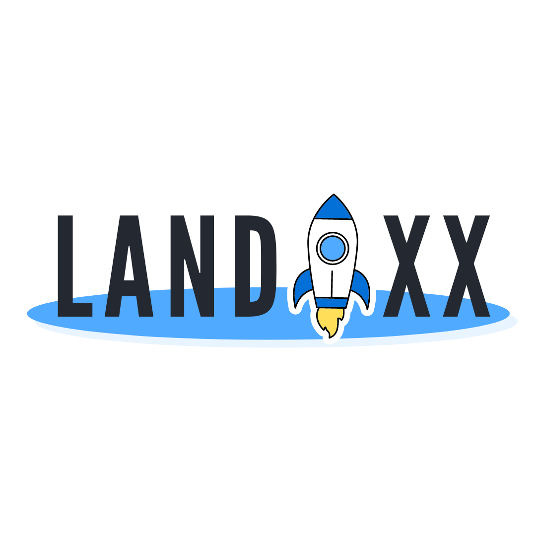 Logo Landixx